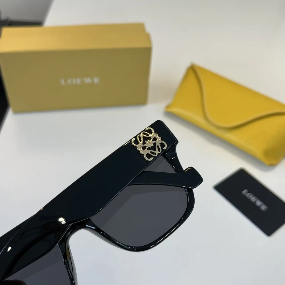 Loewe New Sunglasses